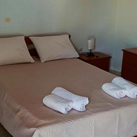 Apartments Elena Kávos Екстериор снимка