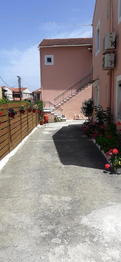 Apartments Elena Kávos Екстериор снимка