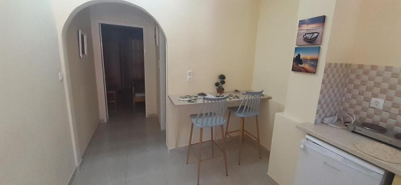 Apartments Elena Kávos Екстериор снимка