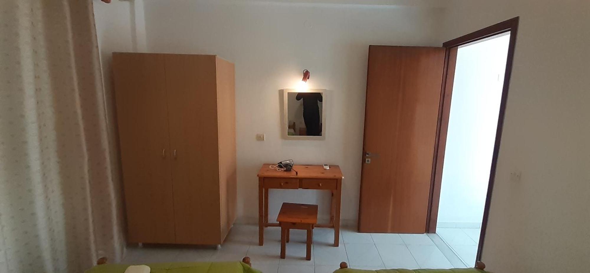 Apartments Elena Kávos Стая снимка