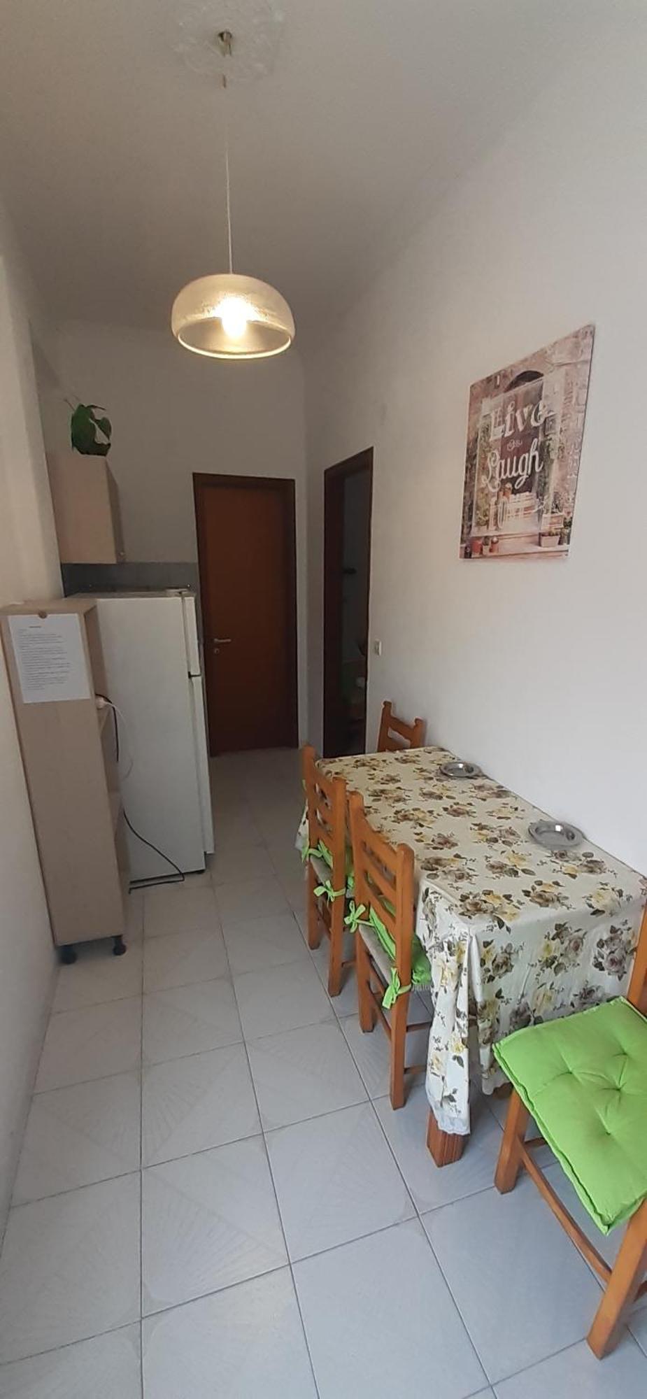 Apartments Elena Kávos Стая снимка