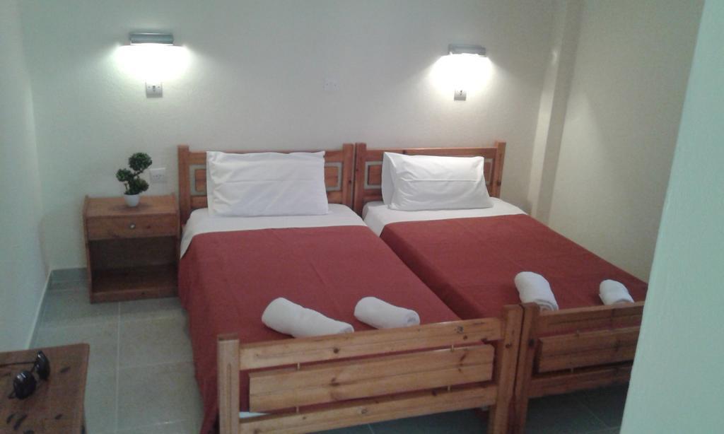 Apartments Elena Kávos Екстериор снимка