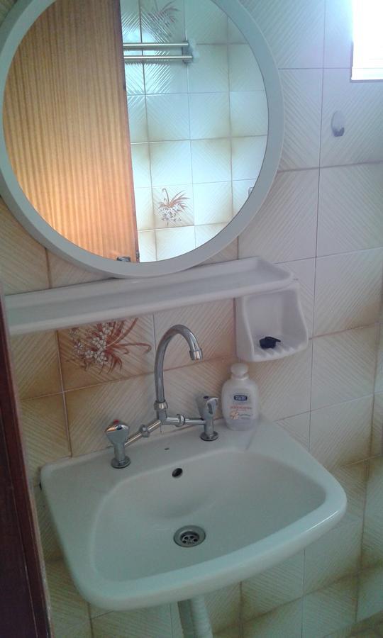 Apartments Elena Kávos Екстериор снимка