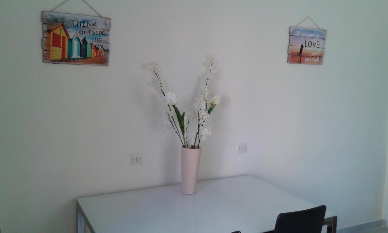 Apartments Elena Kávos Екстериор снимка