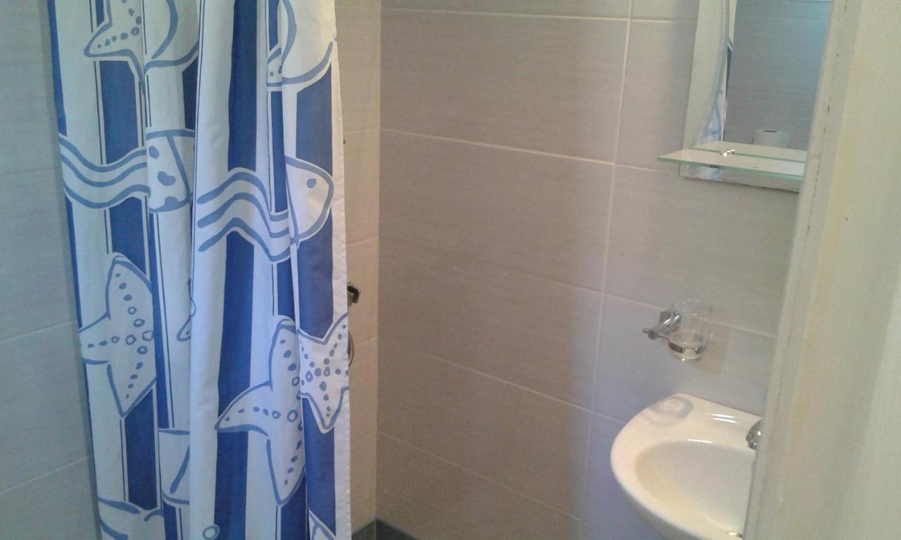 Apartments Elena Kávos Екстериор снимка